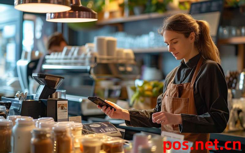 POS机提示更换服务商？商户必知的三大真相与应对策略